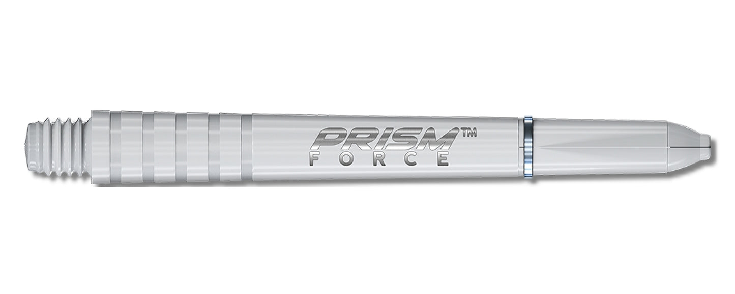 Shaft Winmau Prism Force Short/Medium/Long verschiedene Farben