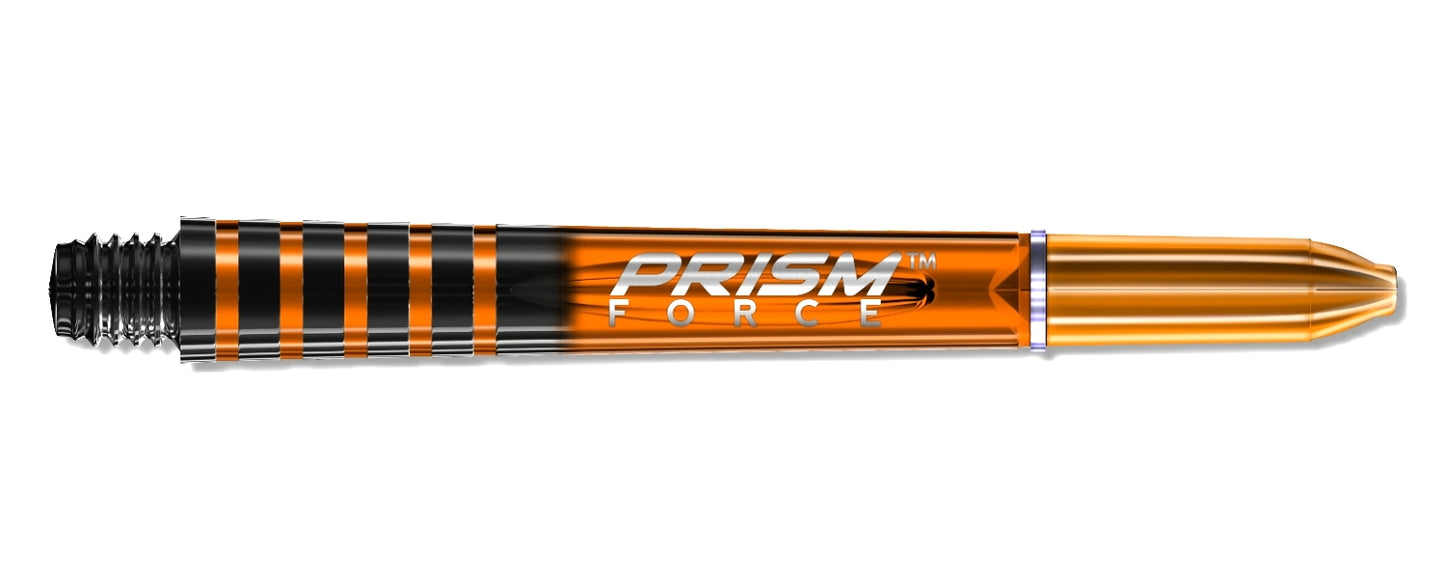 Shaft Winmau Prism Force Short/Medium/Long verschiedene Farben