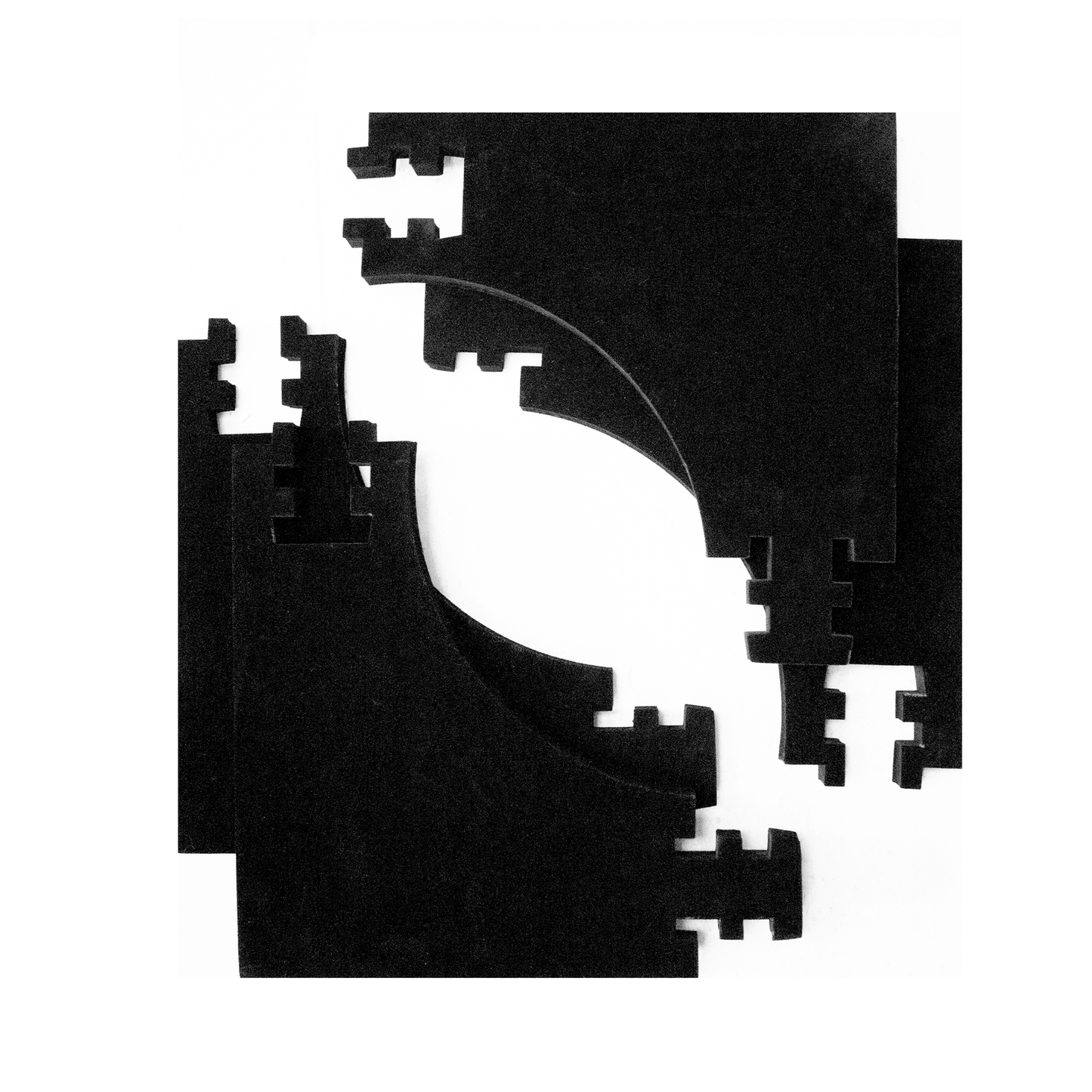 Catchring Karella quadro