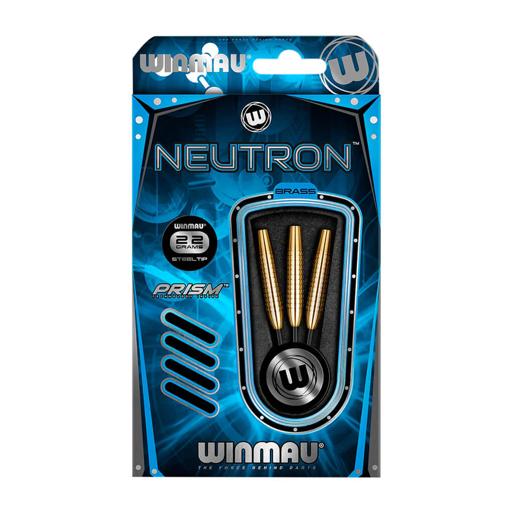 Steeldart Winmau Neutron