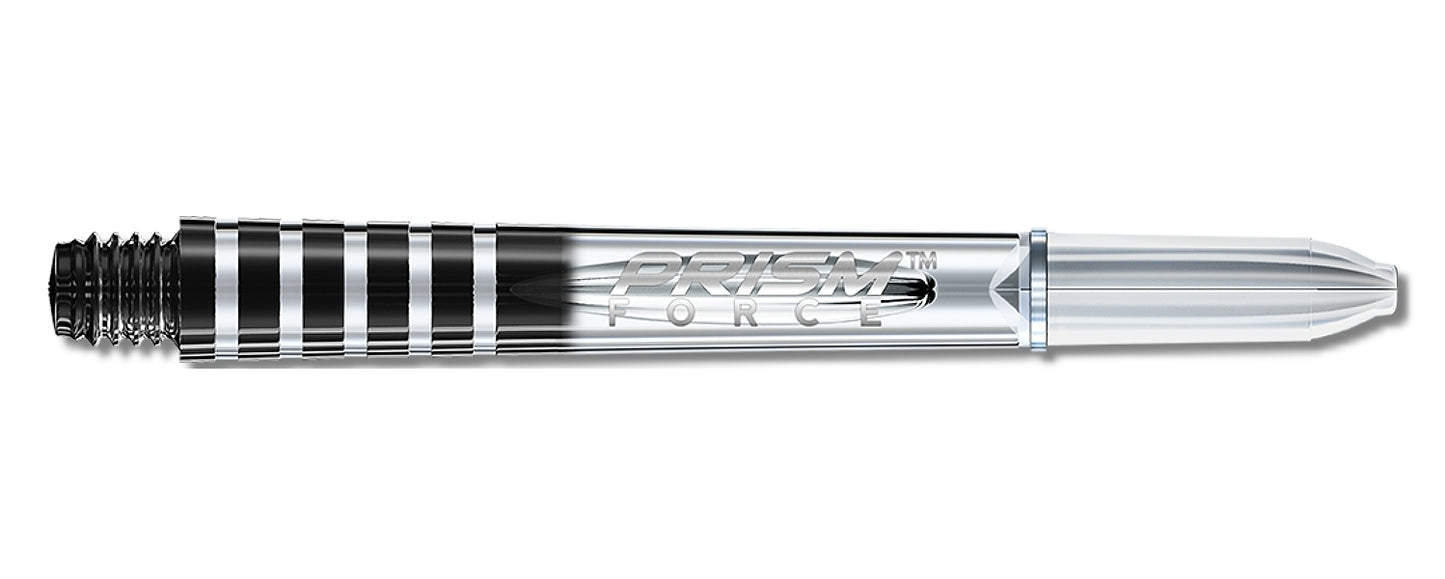 Shaft Winmau Prism Force Short/Medium/Long verschiedene Farben
