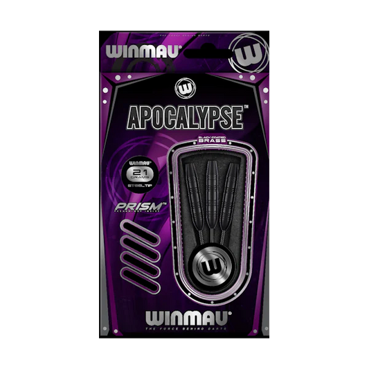 Steeldart Winmau Apocalypse