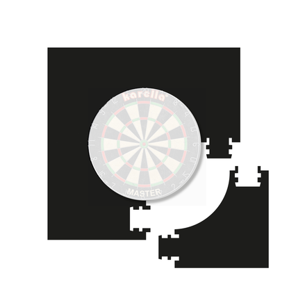 Catchring Karella quadro