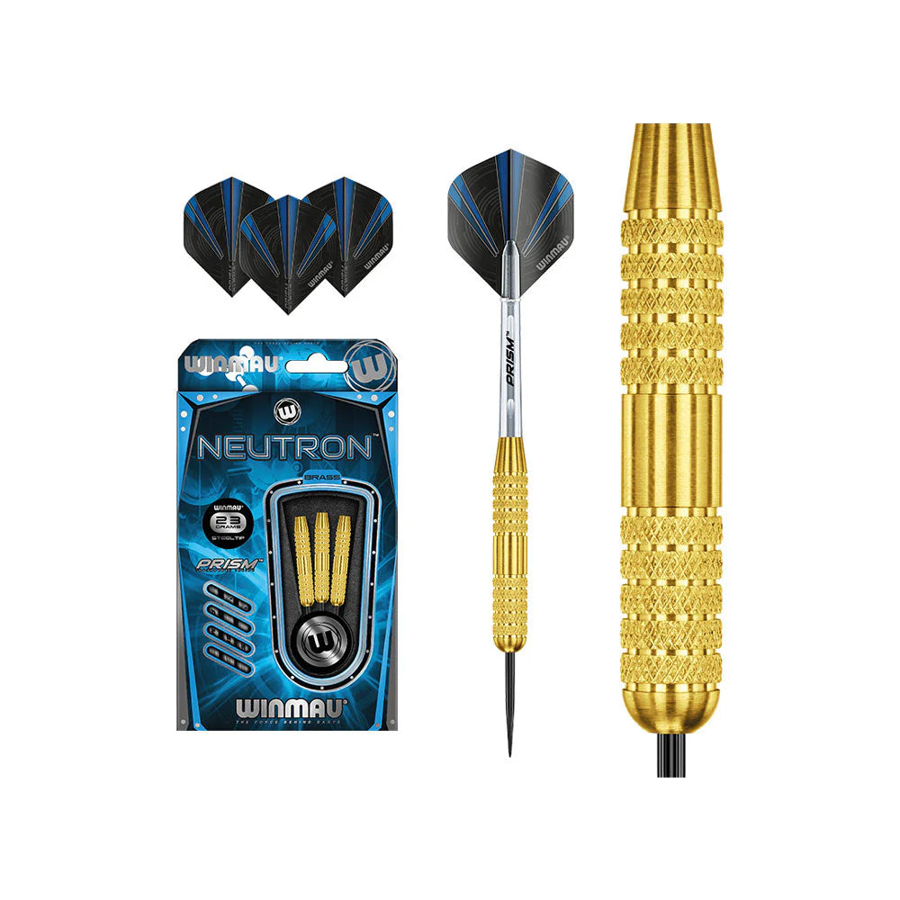 Steeldart Winmau Neutron