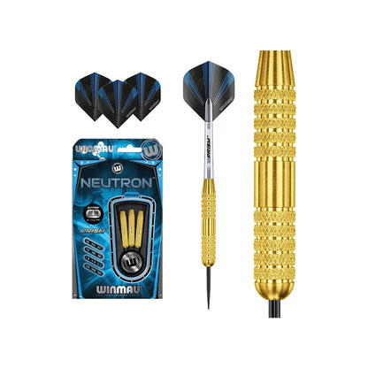 Steeldart Winmau Neutron