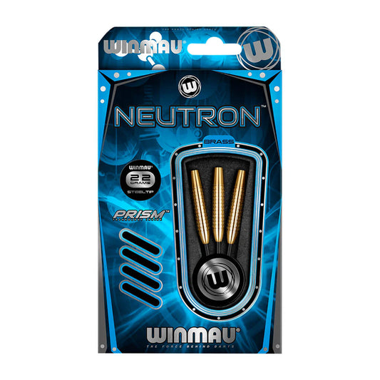 Steeldart Winmau Neutron