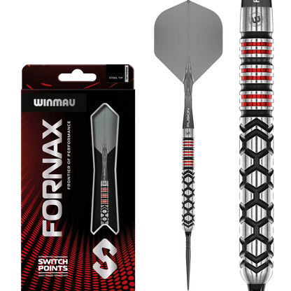 Winmau Fornax