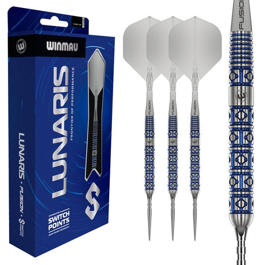 Winmau lunaris