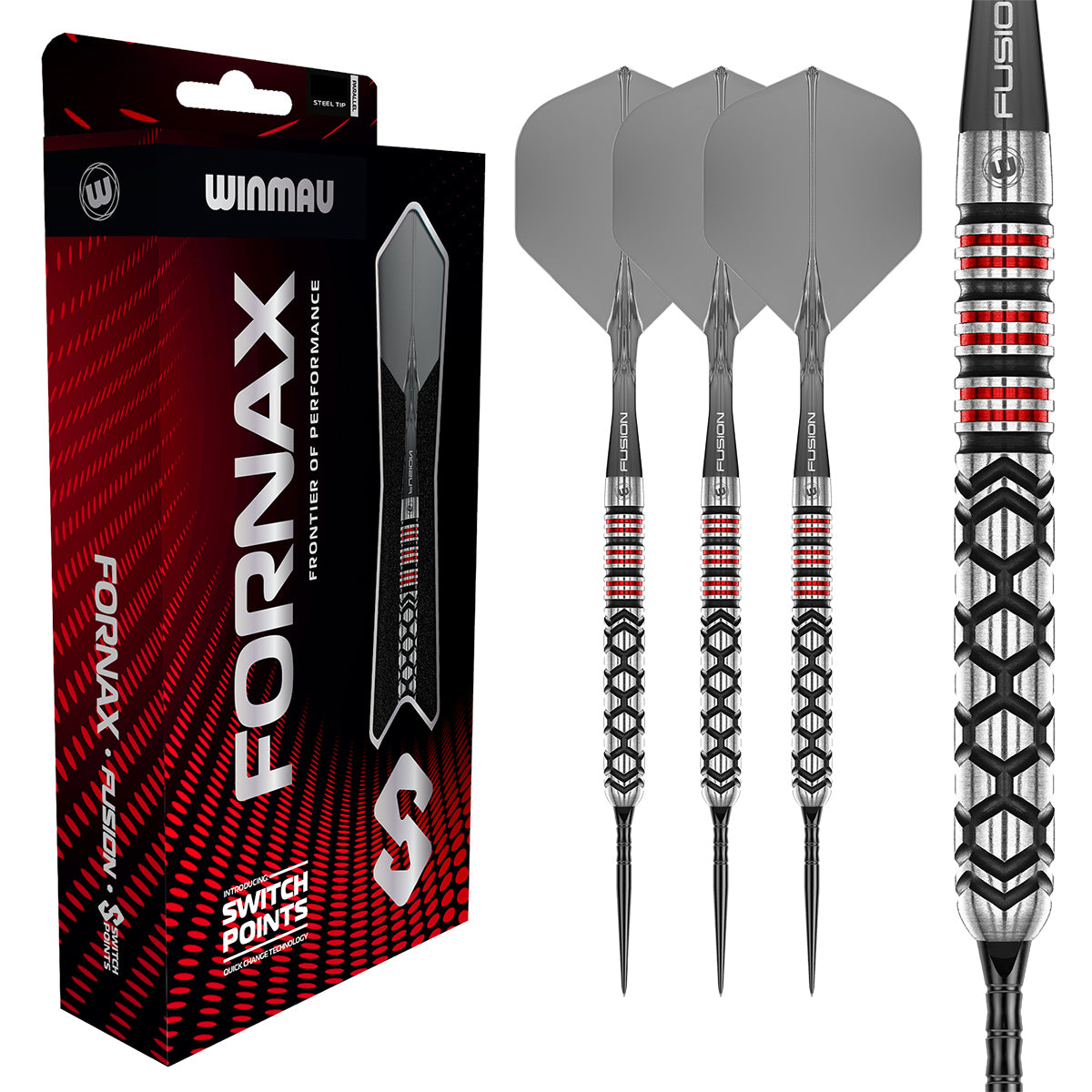 Winmau Fornax